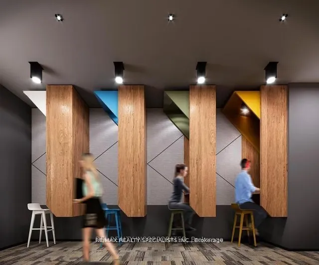 Additional image 24 of 10 Eva Rd Unit 2507