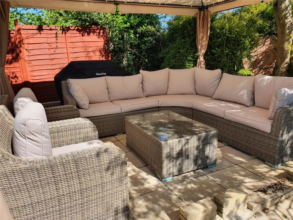 Additional image 17 of The Whispers, Wanstrow