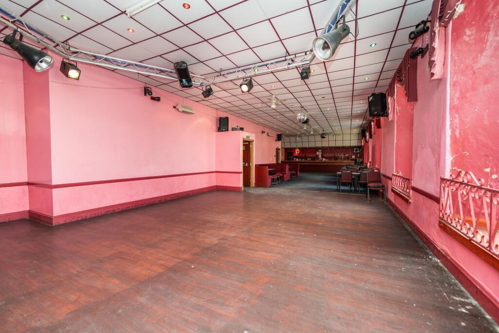 Additional image 20 of The Royal Hotel, 63 Broad Street, Fraserburgh, Aberdeenshire