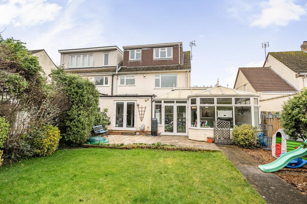 Additional image 4 of Orchard Rise, Olveston, BS35
