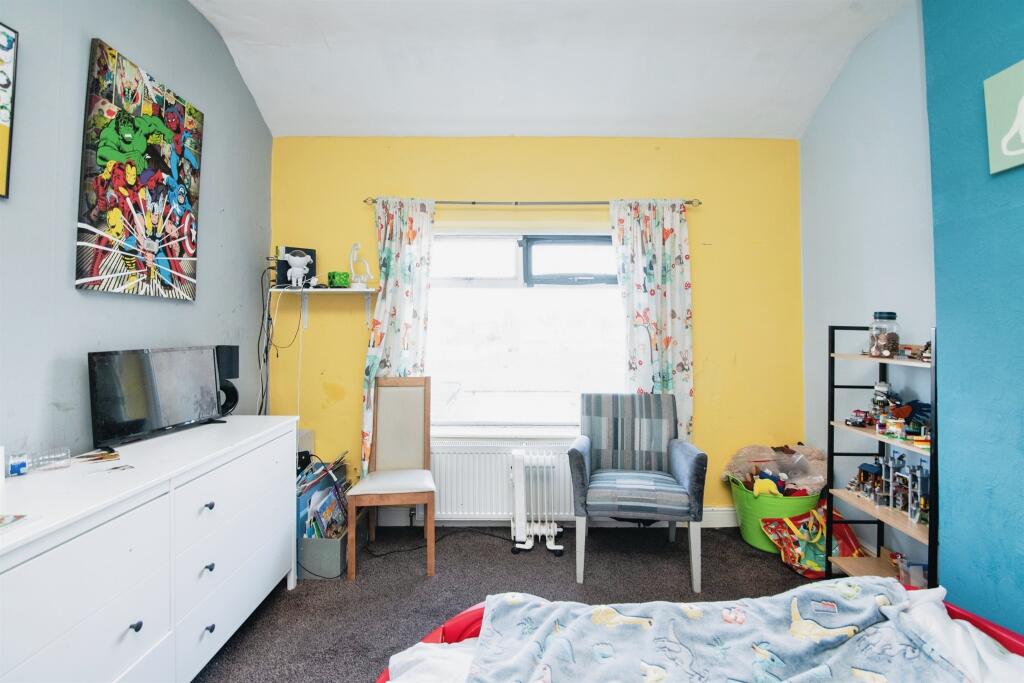 Additional image 12 of Marlborough Road, Smethwick