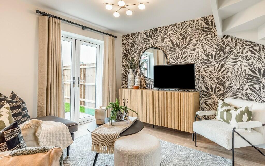 Additional image 4 of Chewells Lane,
Haddenham,
Cambridgeshire,
CB6