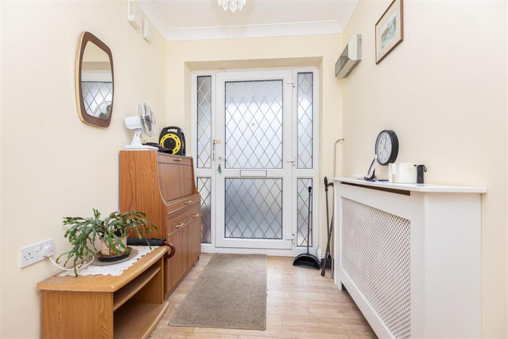 Additional image 9 of Spacious Bungalow on Evelyn Road, Bournemouth