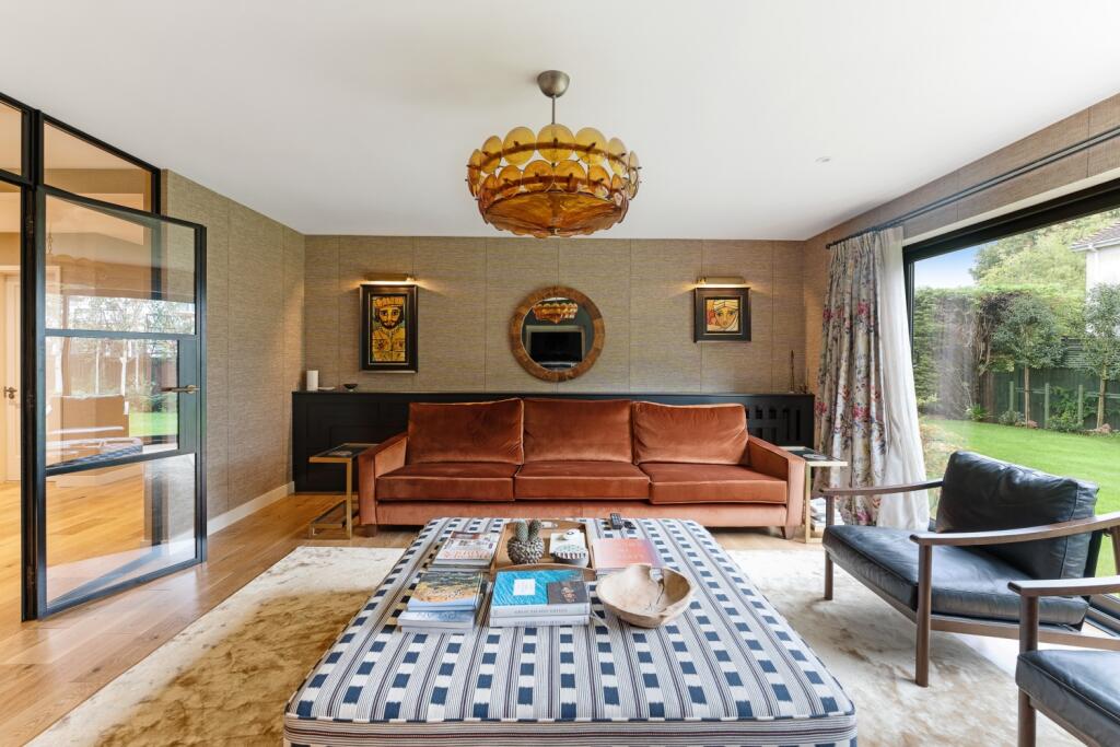 Additional image 20 of Church Road, Sneyd Park, Bristol, BS9