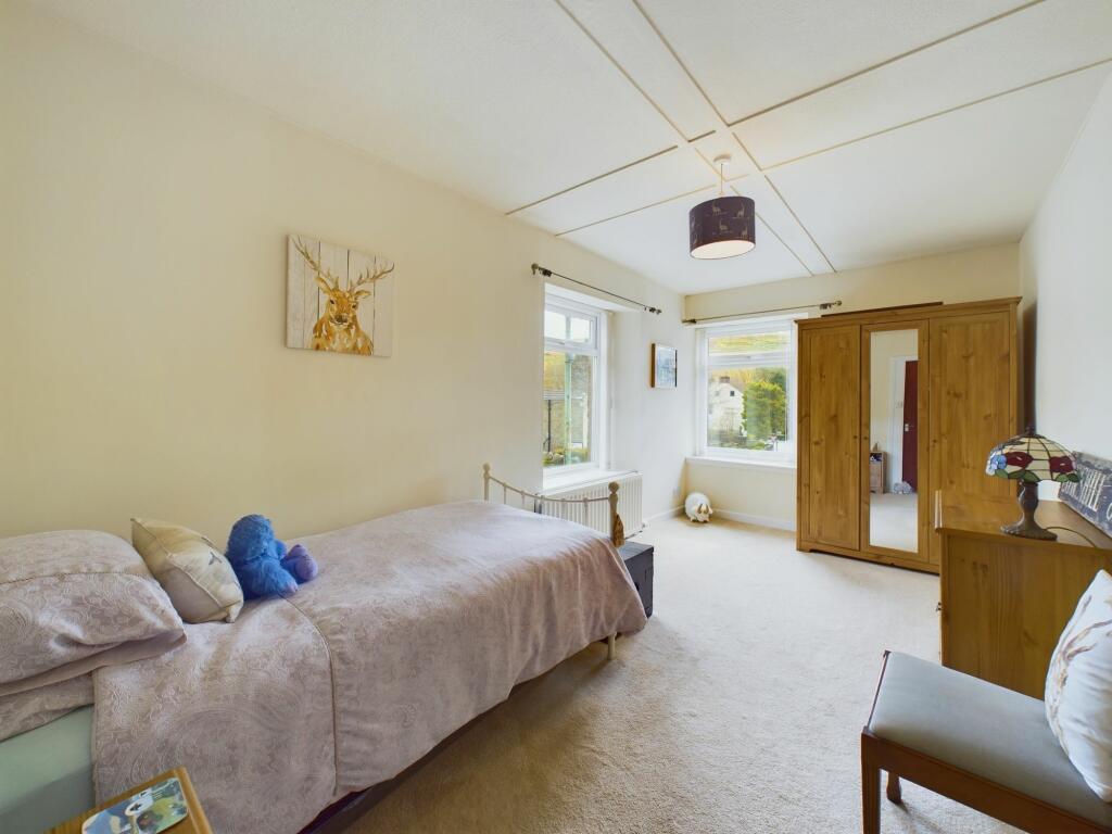 Additional image 24 of The Old Post Office, Cowshill, Weardale, DL13