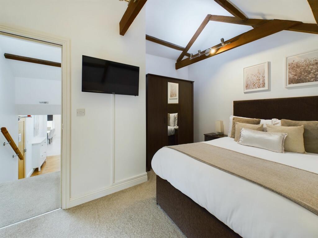 Additional image 24 of First Floor apartment, Front Street, Stanhope