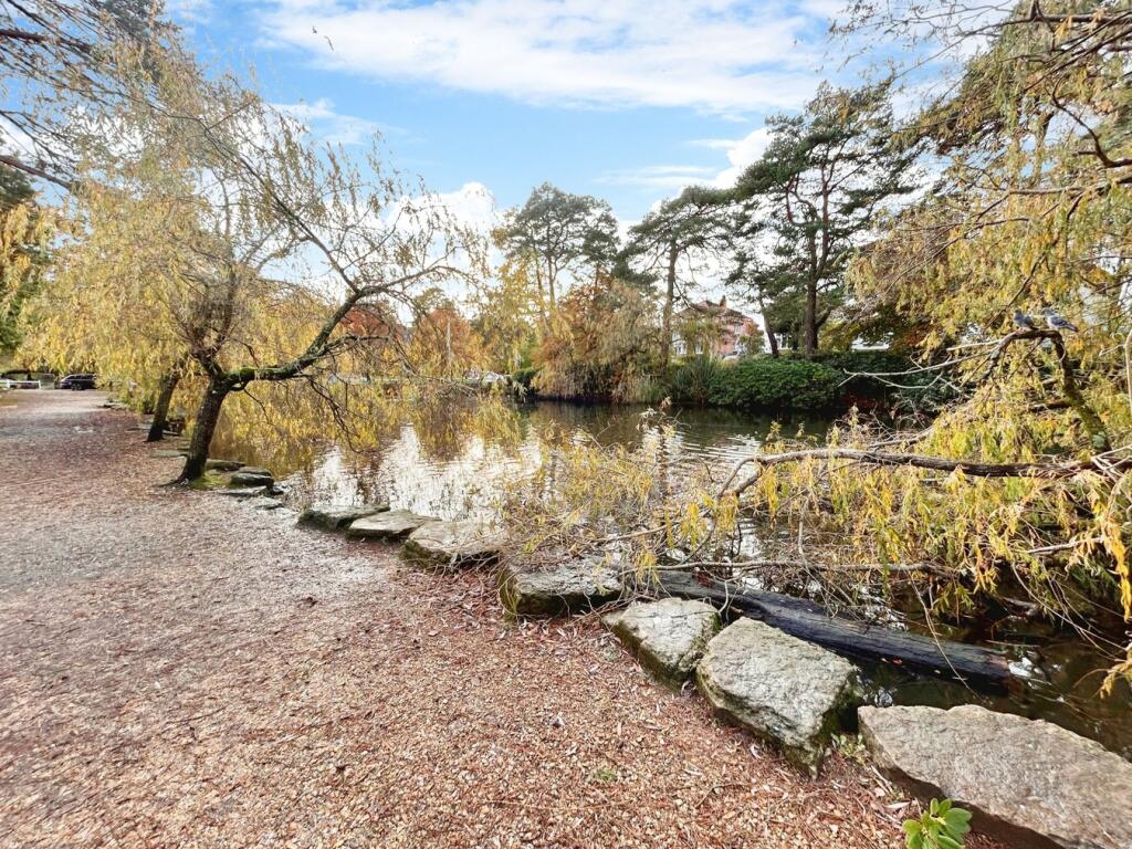 Additional image 6 of Wren Crescent, COY POND, BH12