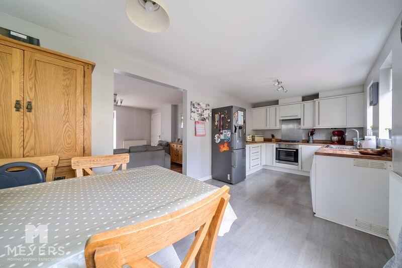 Additional image 6 of Lark Rise, Wool, BH20.