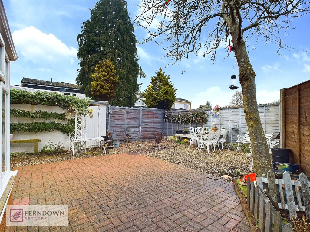 Additional image 18 of Plane Grove, Chelmsley Wood, Birmingham, B37