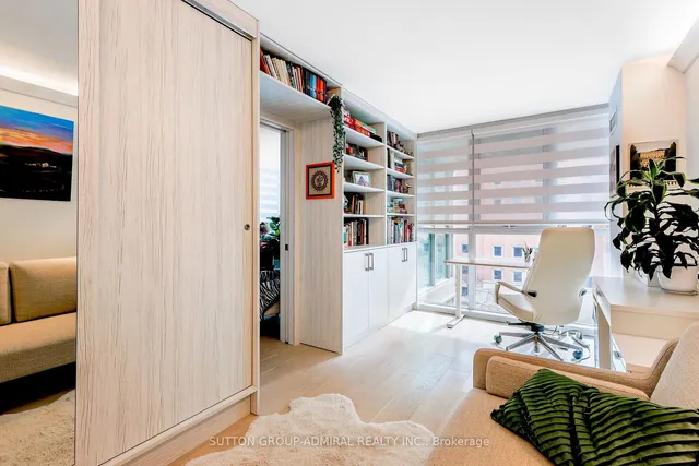 Additional image 29 of 278 Bloor St Unit 805