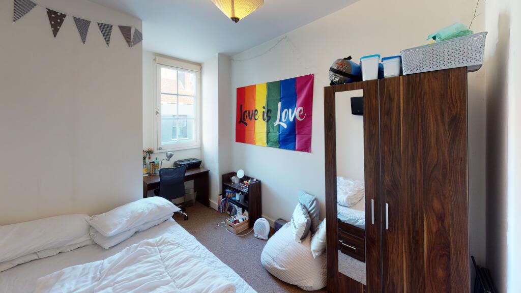 Additional image 5 of Princess Victoria St F4, Flat 4 (Front), Clifton, Bristol, BS8