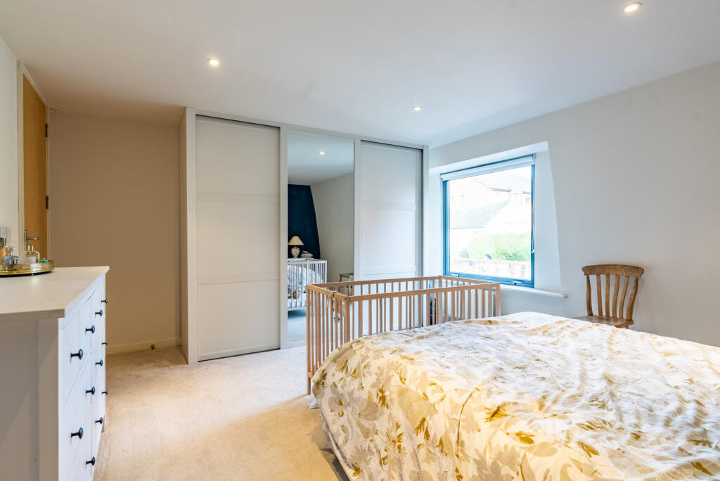 Additional image 8 of De Novo Place, Granville Road, St. Albans, Hertfordshire, AL1