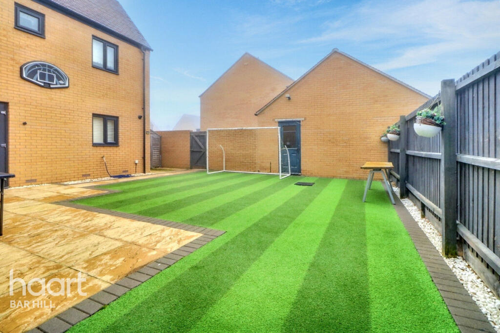 Additional image 24 of Temple Road, Northstowe