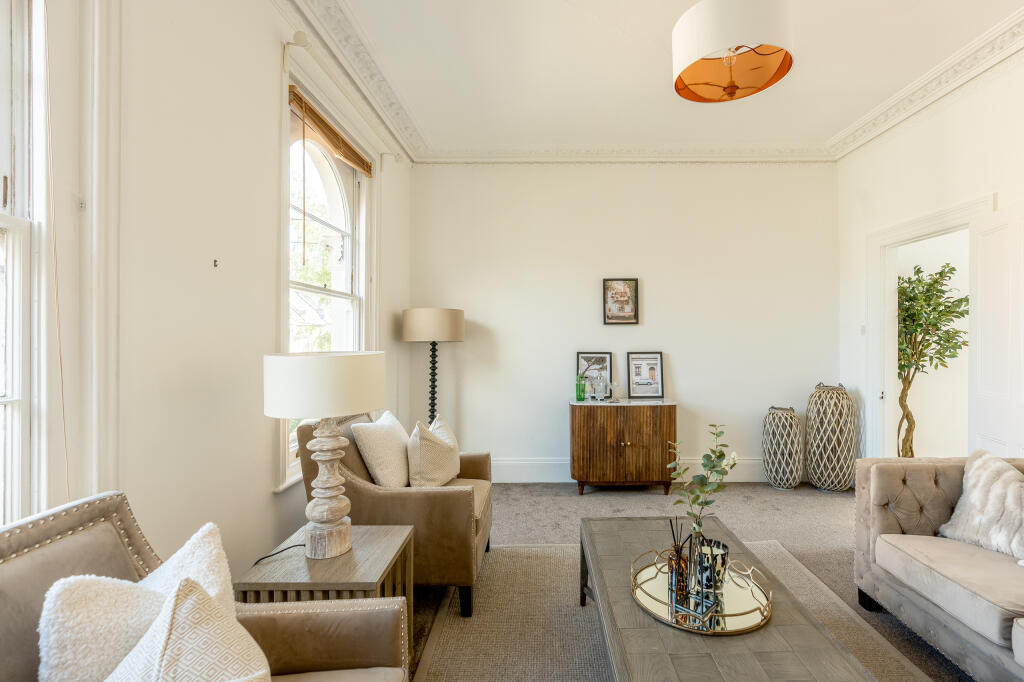 Additional image 19 of Sunningdale, Clifton, Bristol, BS8 2NF