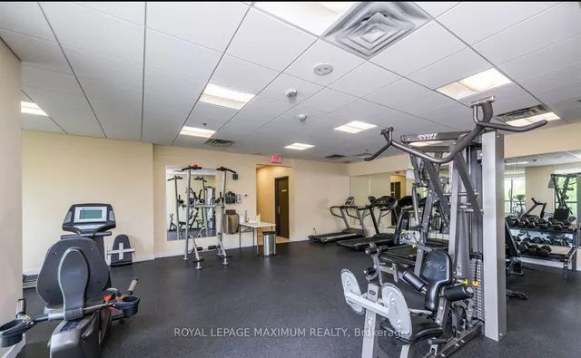 Additional image 29 of 840 Queens Plate Dr Unit 1503