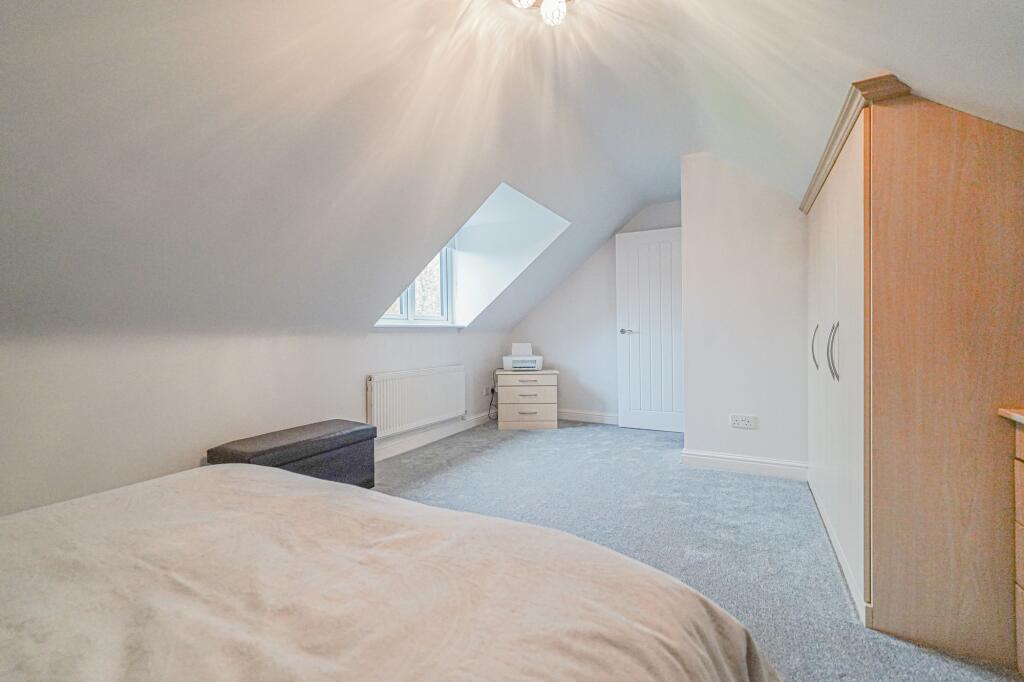 Additional image 22 of Catherines Close, Catherine-De-Barnes, B91