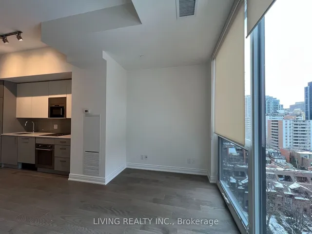 Additional image 23 of 17 Dundonald St Unit 1007