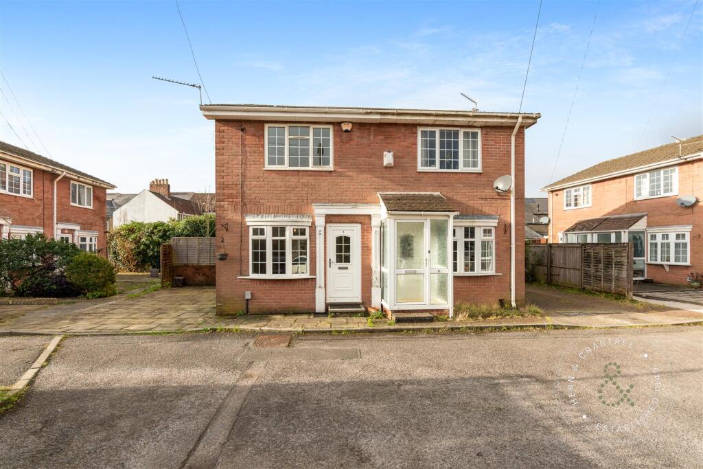 Additional image 20 of Glamorgan Street, Canton, Cardiff