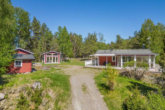 Primary image of Brotorpsvägen 23