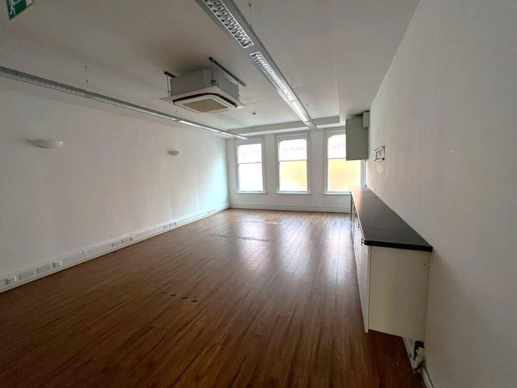 Additional image 12 of Silverworks, Northwood Street, Jewellery Quarter, B3 1TX