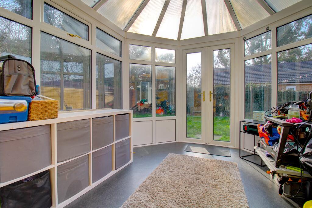 Additional image 5 of Eringden, Tamworth, B77