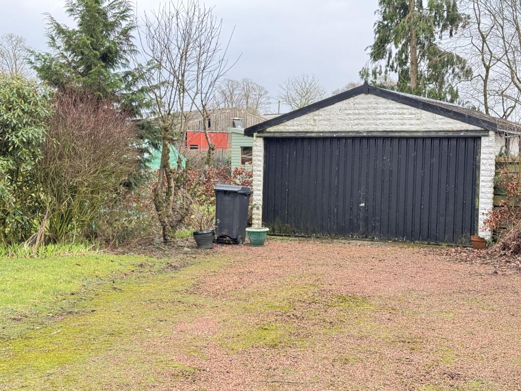 Additional image 10 of West Lodge, Justicetown, Westlinton, Carlisle, Cumbria CA6 6AH