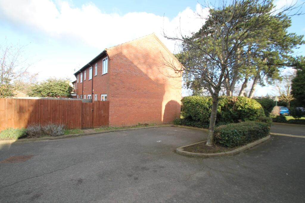 Additional image 15 of Corsican Pine Close, Newmarket, CB8