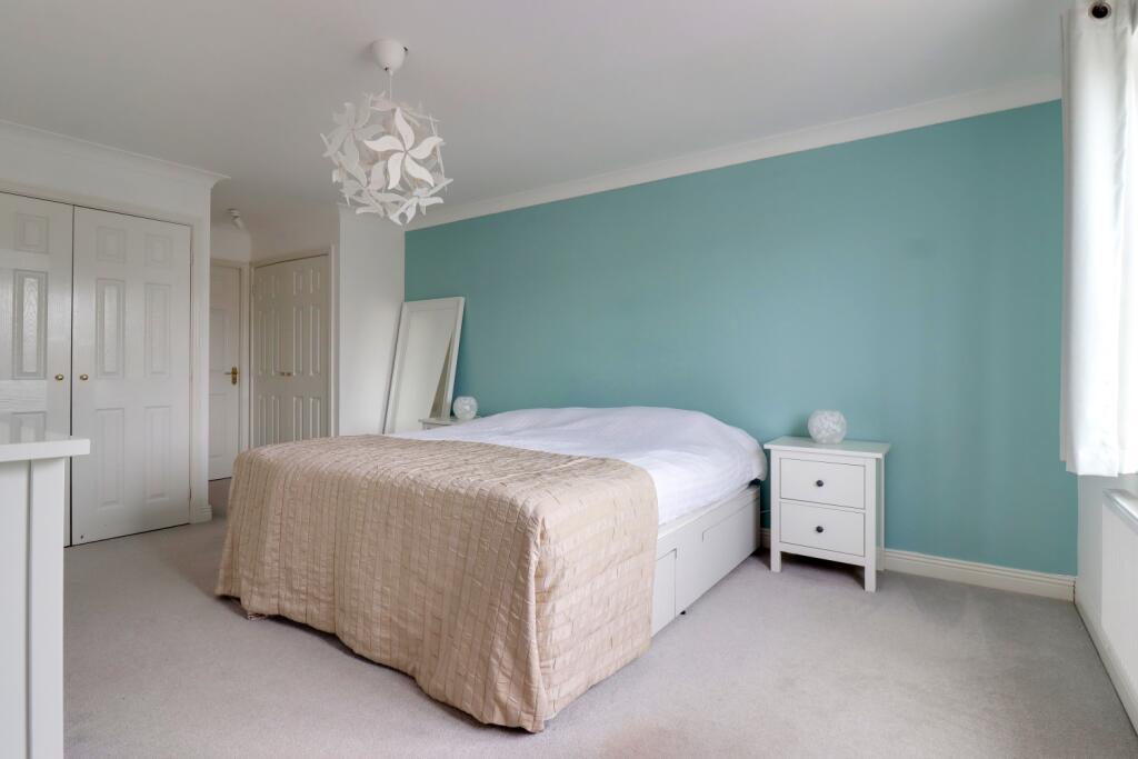 Additional image 17 of New Court, Bridgend, CF31