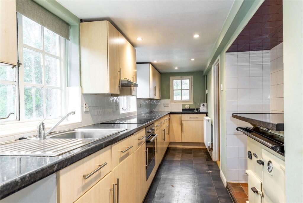 Additional image 3 of Evesham Road, Weethley, Alcester, Worcestershire, B49