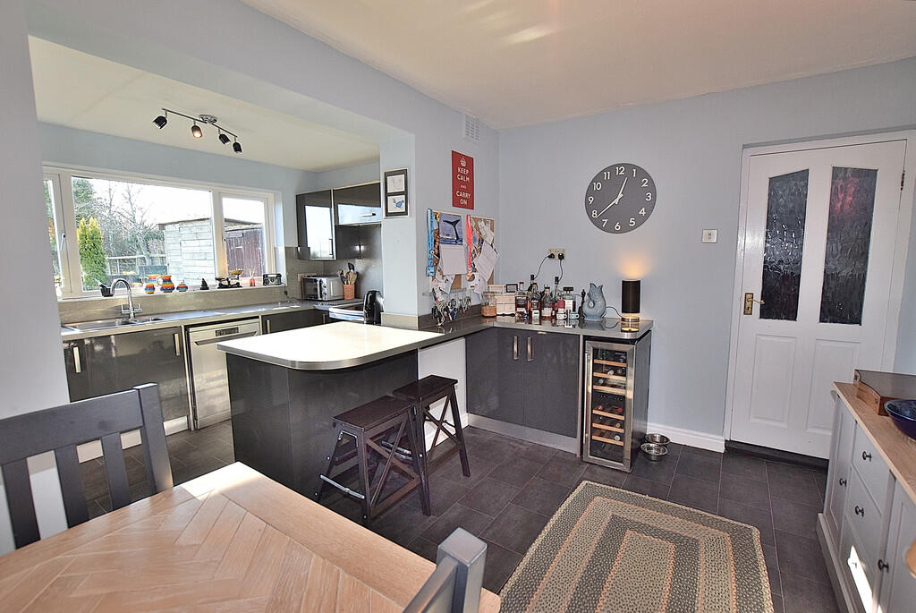 Additional image 6 of Hudswell