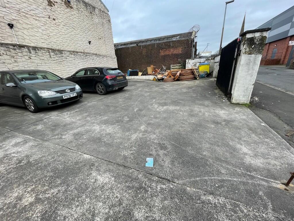 Additional image 6 of 107 King Street, Blackburn, Lancashire, BB2