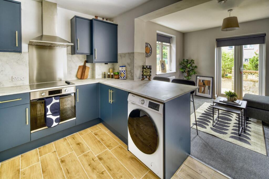 Additional image 3 of Doncaster Road (D), Southmead, Bristol, Bristol, BS10
