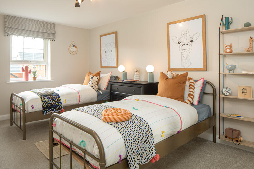 Additional image 9 of Ladden Garden Village,
Off Leechpool Way,
Yate, 
Bristol, 
South Gloucestershire, 
BS37 7YX