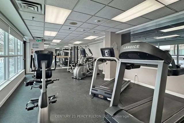 Additional image 36 of 3233 Eglinton Ave Unit 701