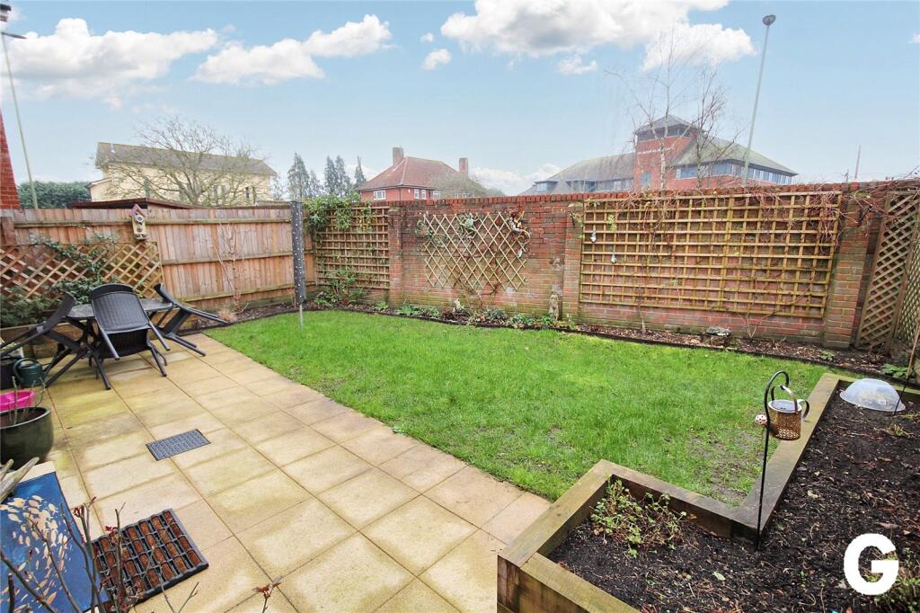 Additional image 15 of Forest Gate Court, Ringwood, Hampshire, BH24