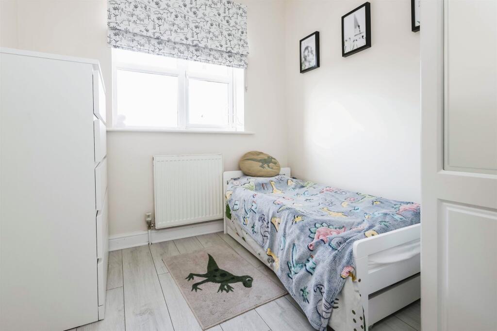 Additional image 9 of The Rosegardens, HALESOWEN