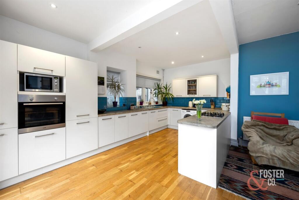 Additional image 3 of Bigwood Avenue, Hove