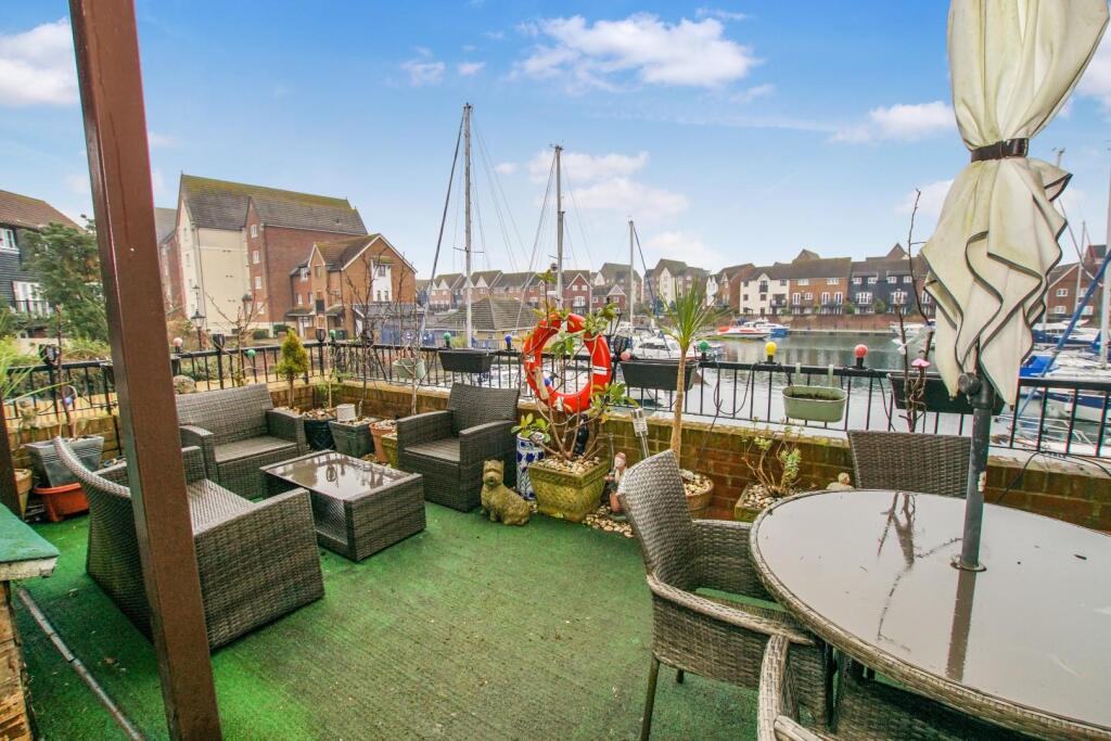 Additional image 4 of Canary Quay, Eastbourne