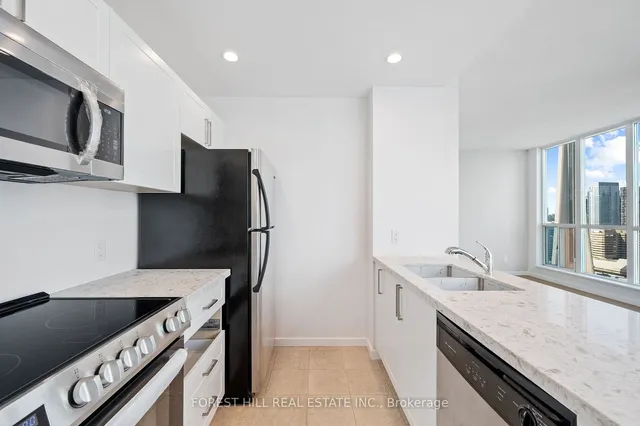 Additional image 9 of 208 Queens Quay Blvd Unit 3512
