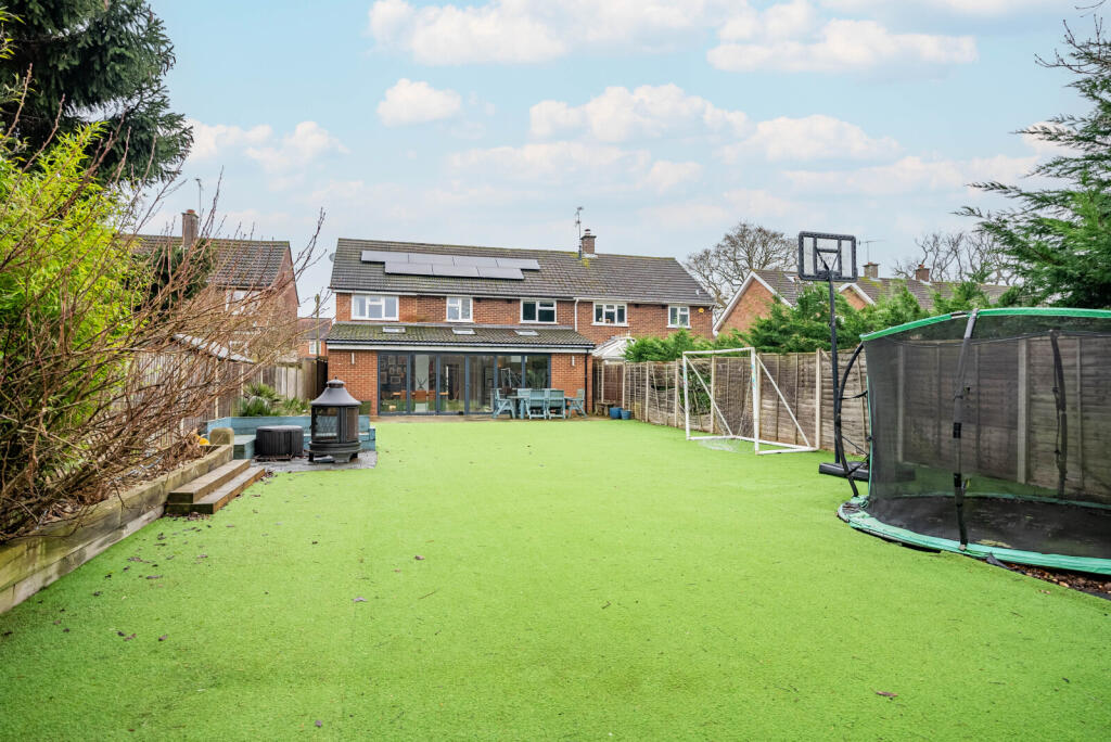 Additional image 4 of Nelson Avenue, St. Albans, Hertfordshire, AL1