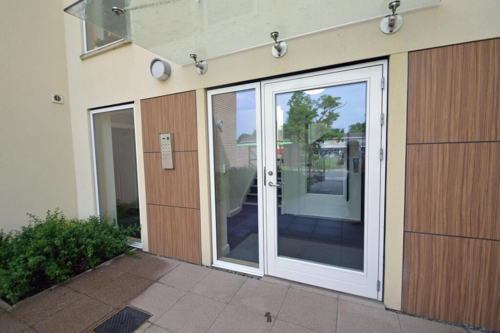 Additional image 16 of Ground floor retirement apartment in the centre of Yatton