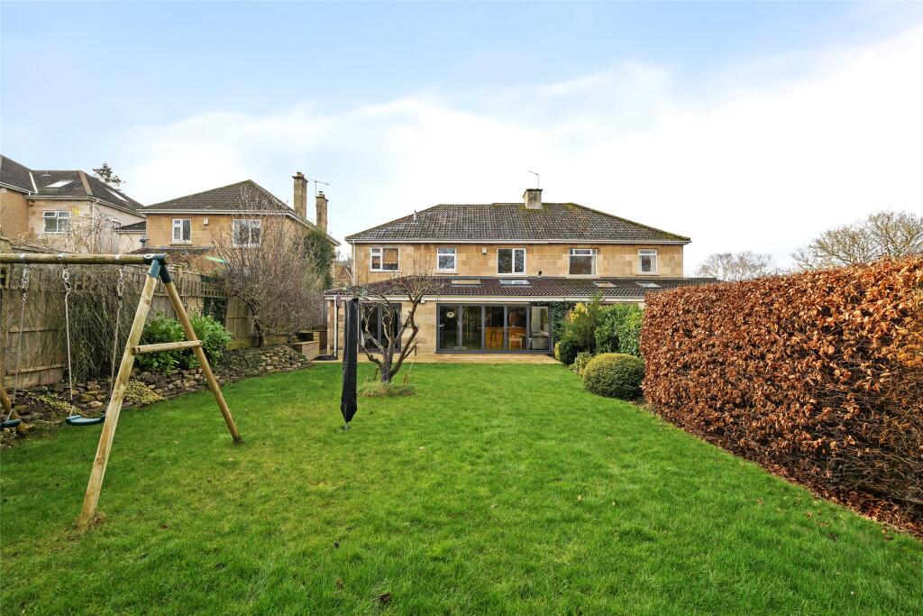 Additional image 18 of Egerton Road, Bath, Somerset, BA2