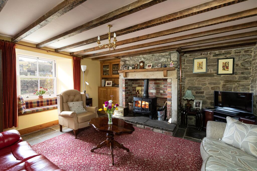 Additional image 23 of Lowburn Farm, Front Street, Ireshopeburn, County Durham