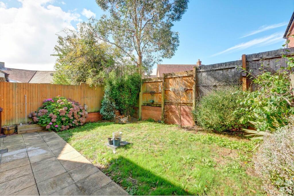 Additional image 9 of Conquest Drive, Hailsham, BN27