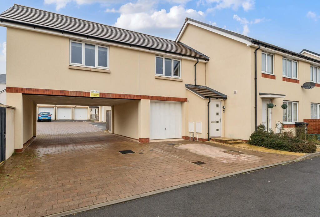 Additional image 9 of Pear Tree Leaze, Patchway, Bristol, Gloucestershire, BS34