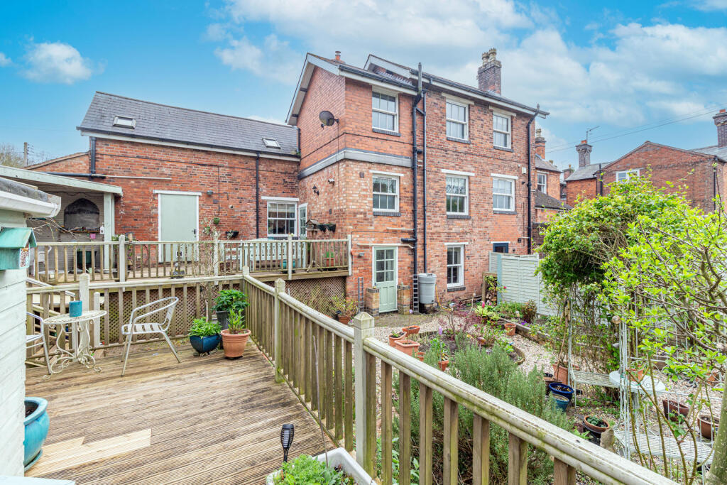 Additional image 34 of The Wharf House, Hanbury Road, Stoke Prior B60 4LA