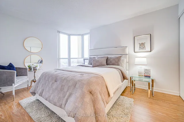 Additional image 30 of 5791 Yonge St Unit 1603