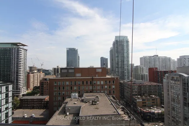 Additional image 11 of 8 Eglinton Ave Unit 1210