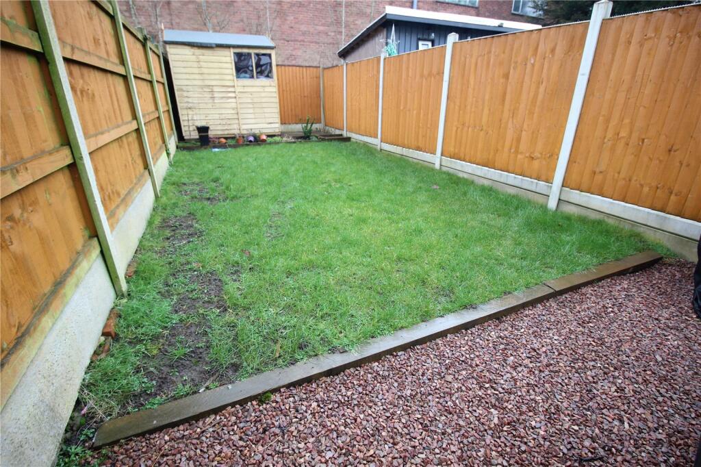 Additional image 5 of Brook Road, Rubery, Rednal, Birmingham, B45