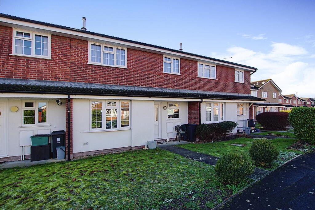 Great Meadow Road, Bradley Stoke, Bristol, Gloucestershire, BS32